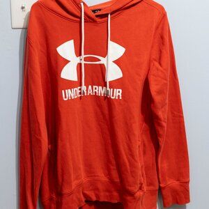 Under Armour hoodie